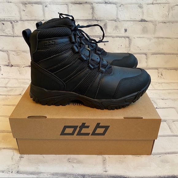 otb bushmaster boots